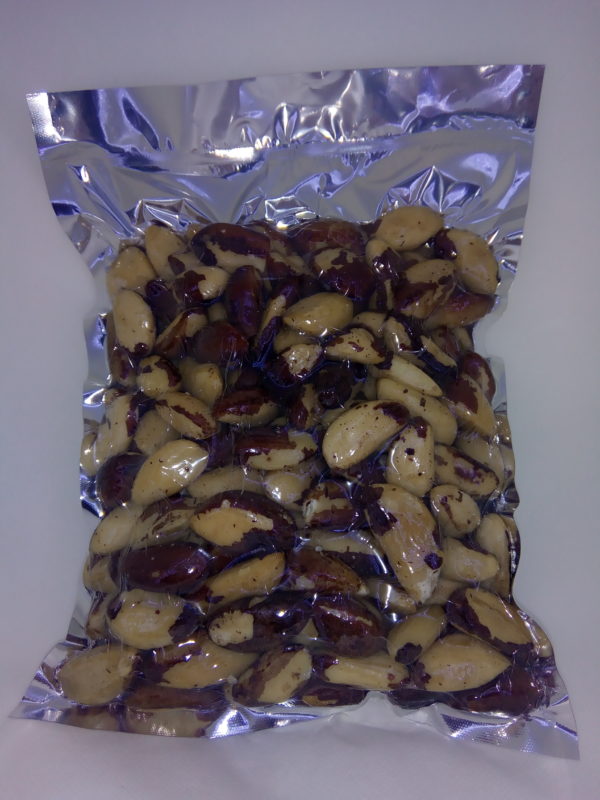 Castanha do Pará natural 500g - Image 5