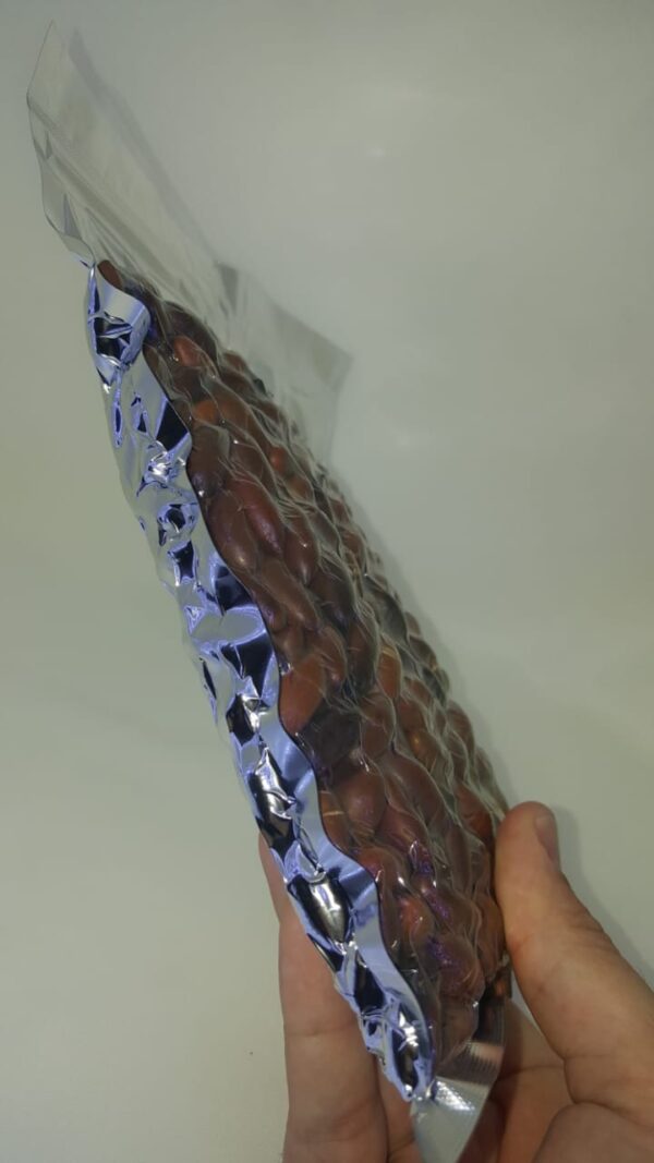 Castanha de Baru sem sal 500g - Image 3