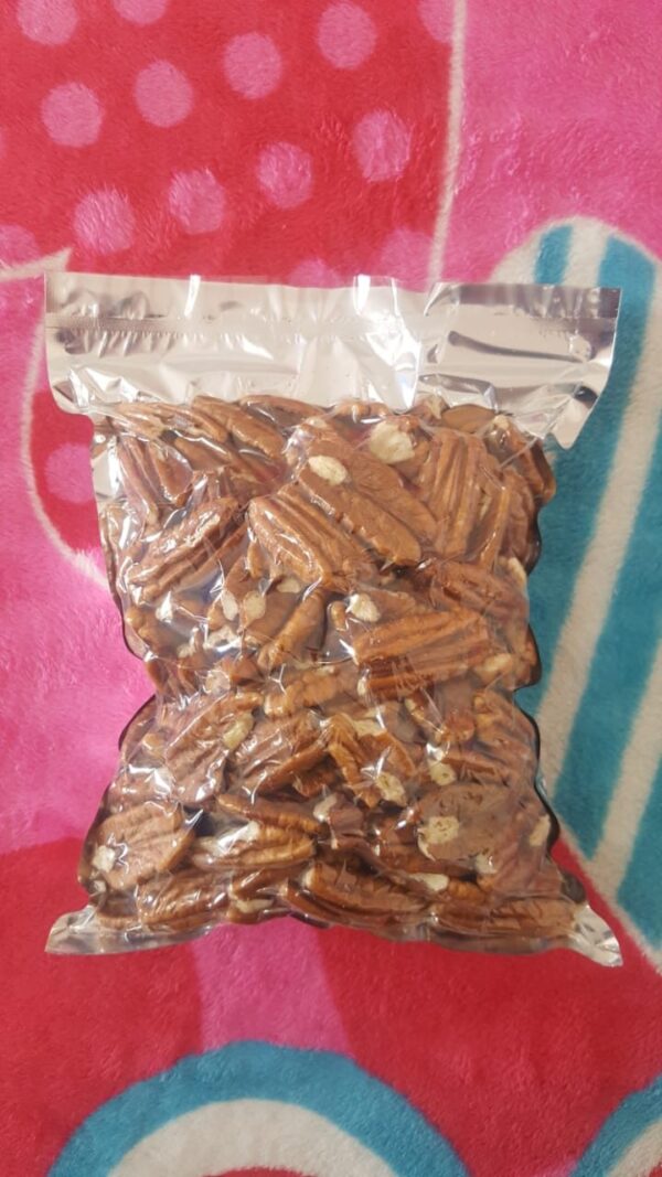 Noz Pecã natural 500g - Image 2