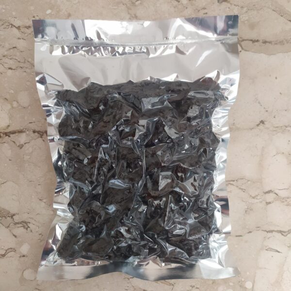Ameixa preta sem caroço 500g - Image 3