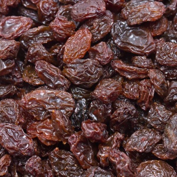 Ameixa preta sem caroço 500g - Image 2