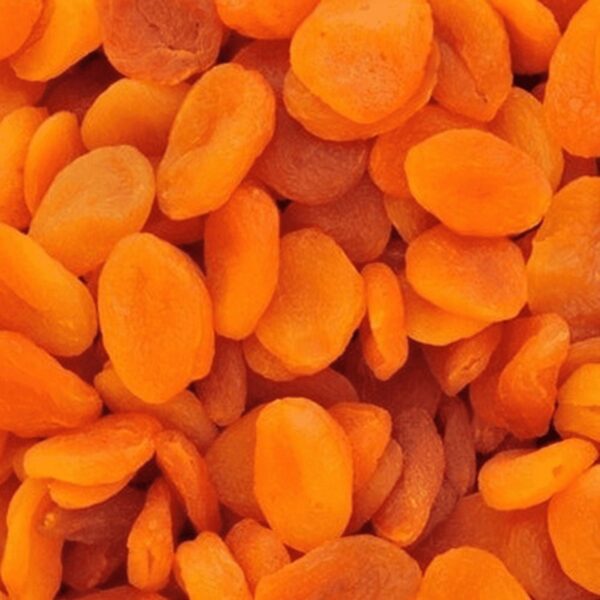 Damasco seco 500g