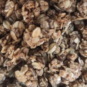 Granola tradicional 500g