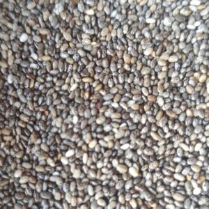 Chia 500g