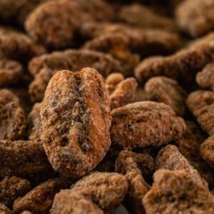 Noz Pecan Capuccino 500g