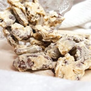 Noz Pecan Leite Condensado 500g